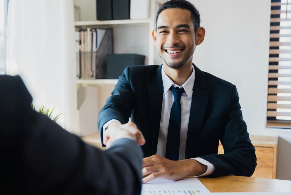 Consulting Services