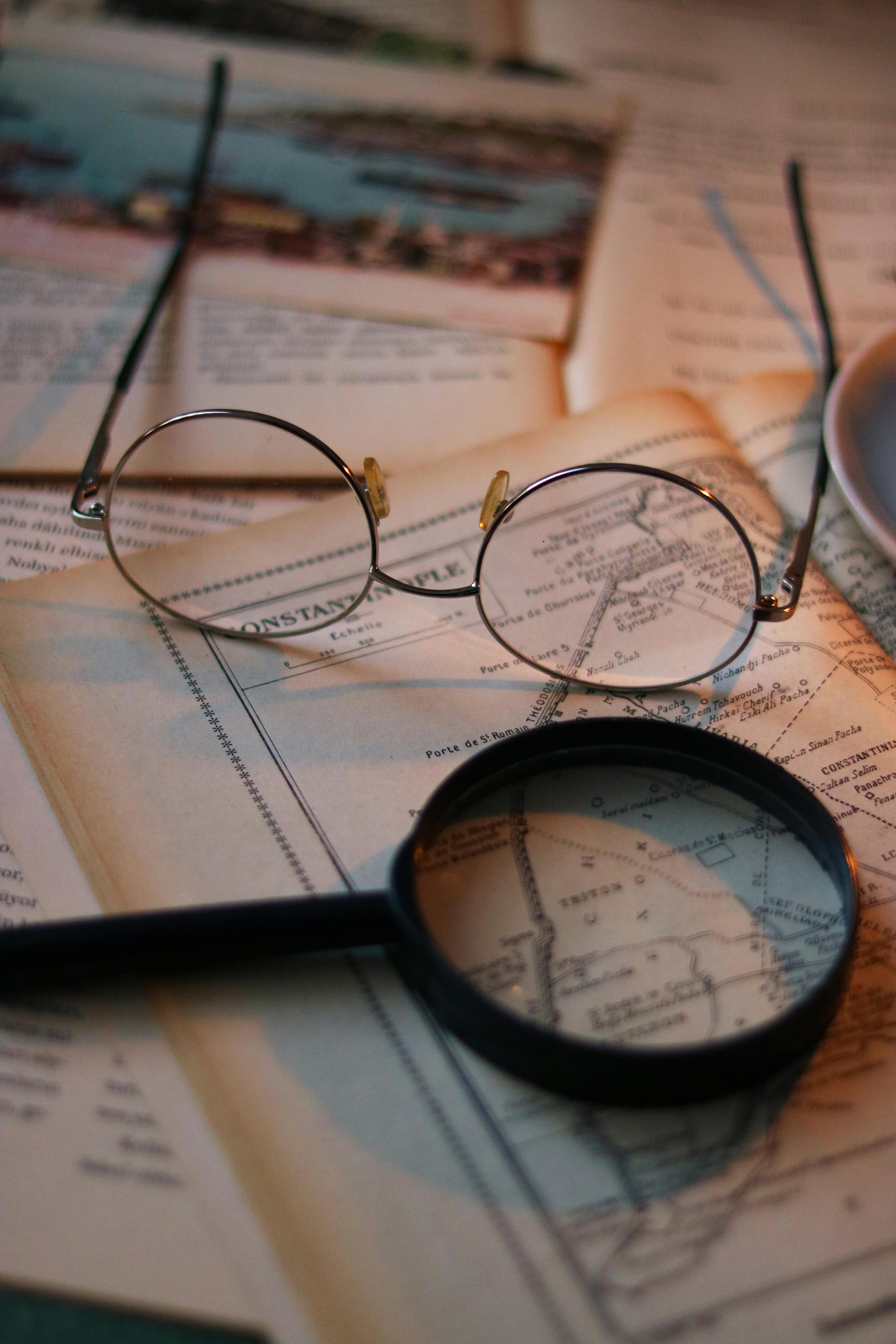 About Our Consulting Firm