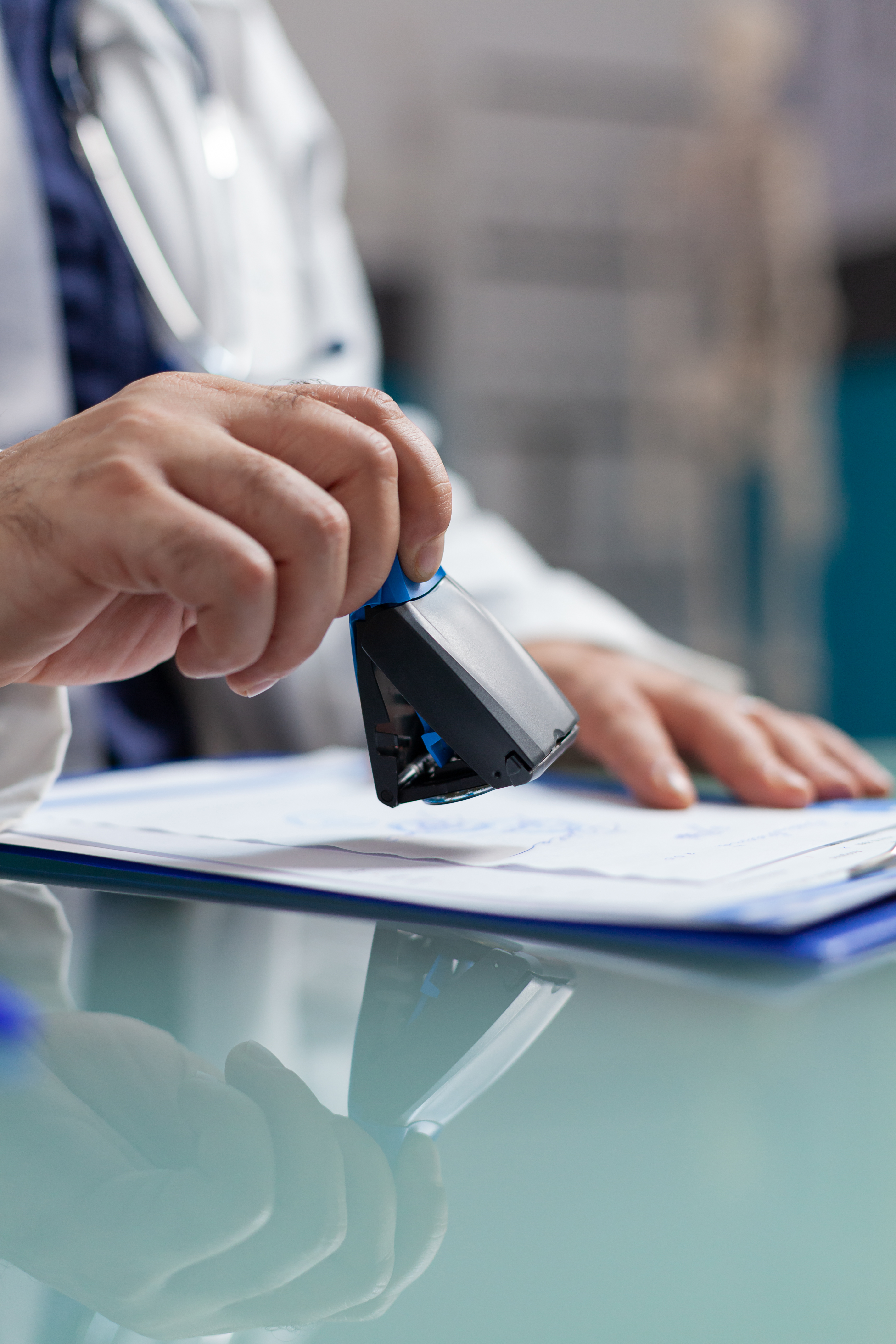 About Our Consulting Firm